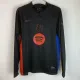 2024-25 BAR Away Long Sleeve Soccer Jersey (长袖)