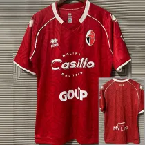 2024-25 Bari Away Fans Soccer Jersey