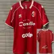 2024-25 Bari Away Fans Soccer Jersey