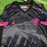 2024-25 CHE Away Kids Soccer Jersey