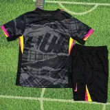 2024-25 CHE Away Kids Soccer Jersey