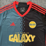 2024-25 LA Galaxy Third Fans Soccer Jersey