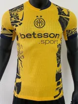 2024-25 INT Third Player Version Soccer Jersey