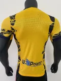 2024-25 INT Third Player Version Soccer Jersey