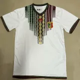 2024-25 Mali Home Fans Soccer Jersey