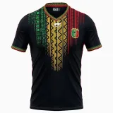 2024-25 Mali Third Fans Soccer Jersey
