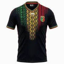2024-25 Mali Third Fans Soccer Jersey