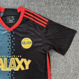 2024-25 LA Galaxy Third Fans Soccer Jersey