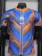 2024-25 Marseille Special Edition Player Version Training shirts