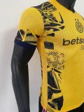 2024-25 INT Third Player Version Soccer Jersey