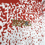 1993-1994 Sevilla Home Retro Soccer Jersey