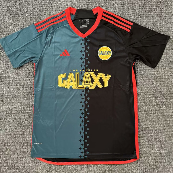 2024-25 LA Galaxy Third Fans Soccer Jersey