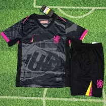 2024-25 CHE Away Kids Soccer Jersey
