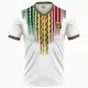2024-25 Mali Home Fans Soccer Jersey