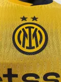 2024-25 INT Third Player Version Soccer Jersey