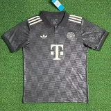 2024-25 Bayern Oktoberfest Fans Soccer Jersey