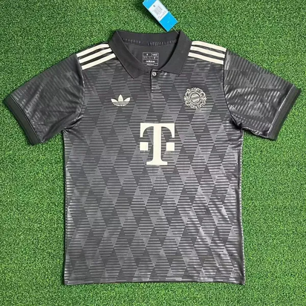 2024-25 Bayern Oktoberfest Fans Soccer Jersey
