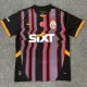 2024-25 Galatasaray Third Fans Soccer Jersey (右袖广告)
