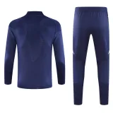 2024-25 ARS Royal blue Long Sleeve Training Tracksuit