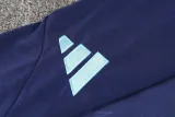 2024-25 ARS Royal blue Long Sleeve Training Tracksuit