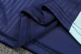 2024-25 ARS Royal blue Long Sleeve Training Tracksuit