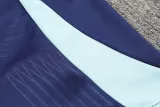 2024-25 ARS Royal blue Long Sleeve Training Tracksuit
