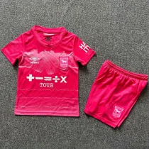 2024-25 Ipswich Third Kids Soccer Jersey