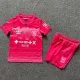 2024-25 Ipswich Third Kids Soccer Jersey