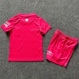 2024-25 Ipswich Third Kids Soccer Jersey