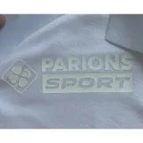 2024-25 Marseille White 125th Anniversary 1:1 Fans Soccer Jersey