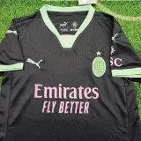 2024-25 ACM Third Kids Soccer Jersey