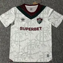 2024-25 Fluminense Third Fans Soccer Jersey