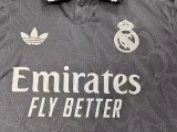 2024-25 RMA Third Kids Player Version Soccer Jersey (球员童装)