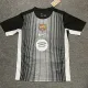 2024-25 BAR White Black Training shirts