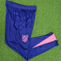 2024-25 ATM Blue Training Long Pants (Have Pocket)