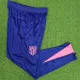 2024-25 ATM Blue Training Long Pants (Have Pocket)