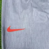 2024-25 ATM Grey Training Long Pants (Have Pocket)