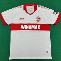 2024-25 Stuttgart Home Fans Soccer Jersey