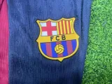 2024-25 BAR Home Kids Player Version Soccer Jersey (球员童装)