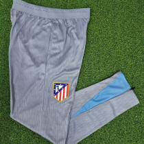 2024-25 ATM Grey Training Long Pants (Have Pocket)
