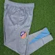 2024-25 ATM Grey Training Long Pants (Have Pocket)