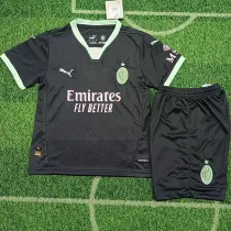2024-25 ACM Third Kids Soccer Jersey