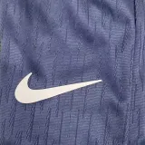 2024-25 INT Grey Blue Training Long Pants (Have Pocket)