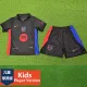 2024-25 BAR Away Kids Player Version Soccer Jersey (球员童装)