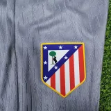 2024-25 ATM Grey Training Long Pants (Have Pocket)