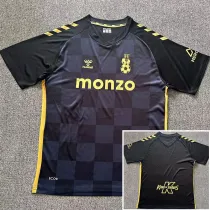 2024-25 Coventry City Third Fans Soccer Jersey