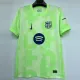 2024-25 BAR Third 1:1 Fans Soccer Jersey *新广告