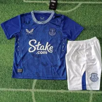 2024-25 EVE Home Kids Soccer Jersey