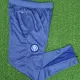 2024-25 INT Grey Blue Training Long Pants (Have Pocket)