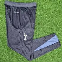 2024-25 TOT Grey Black Training Long Pants (Have Pocket)